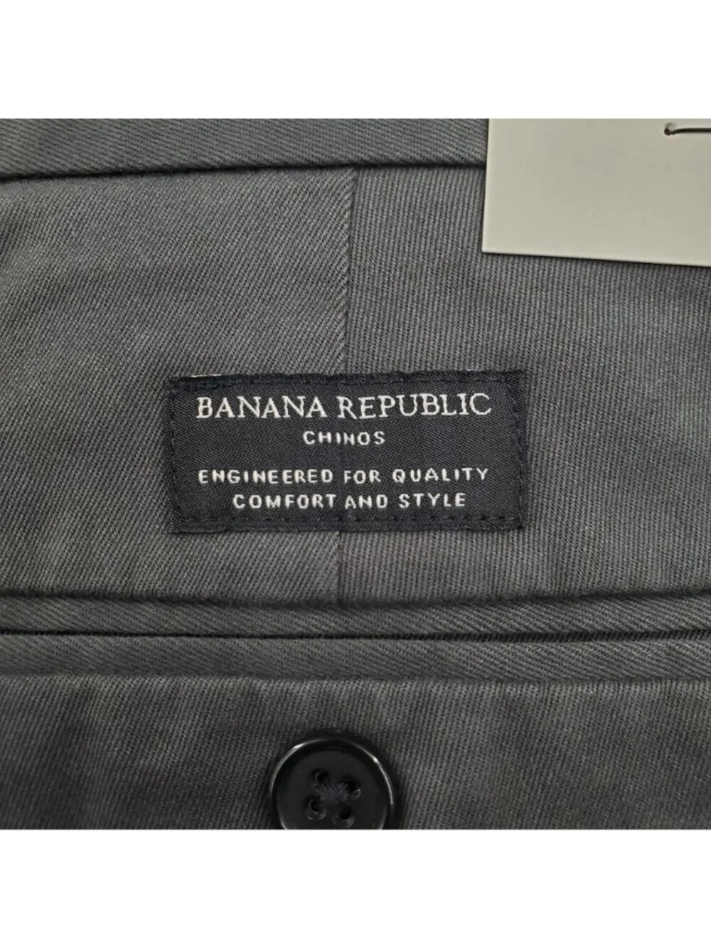Banana Republic brand banana